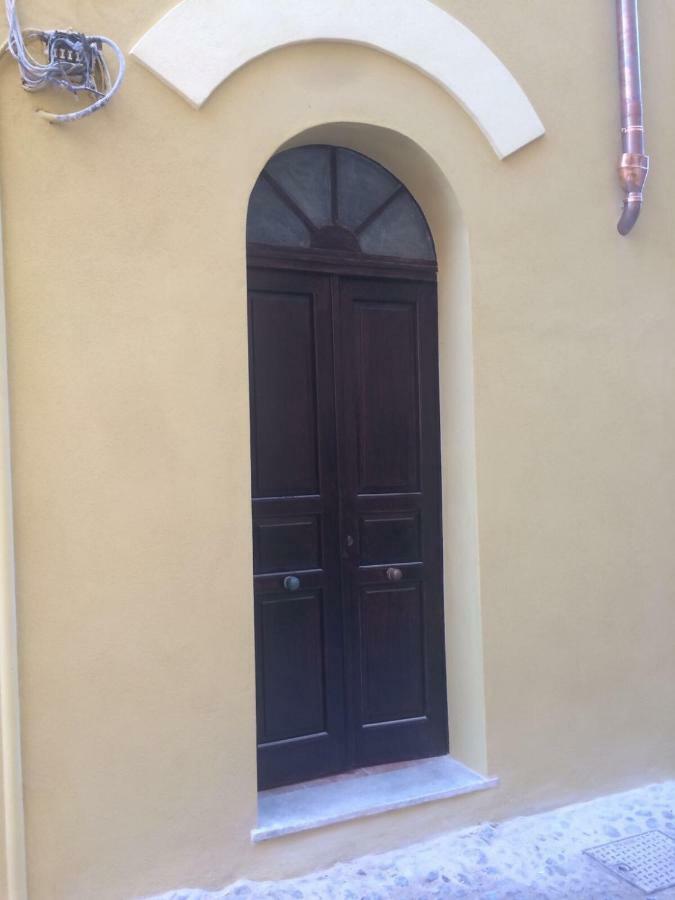 Appartamento Via Cavour Alghero Exterior photo