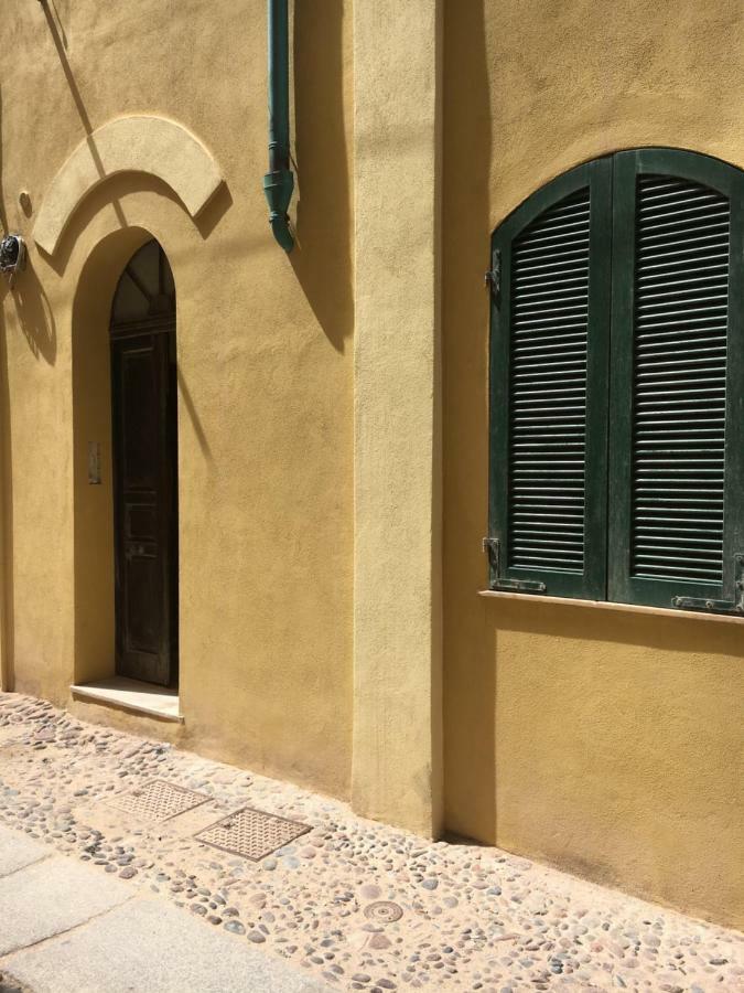 Appartamento Via Cavour Alghero Exterior photo